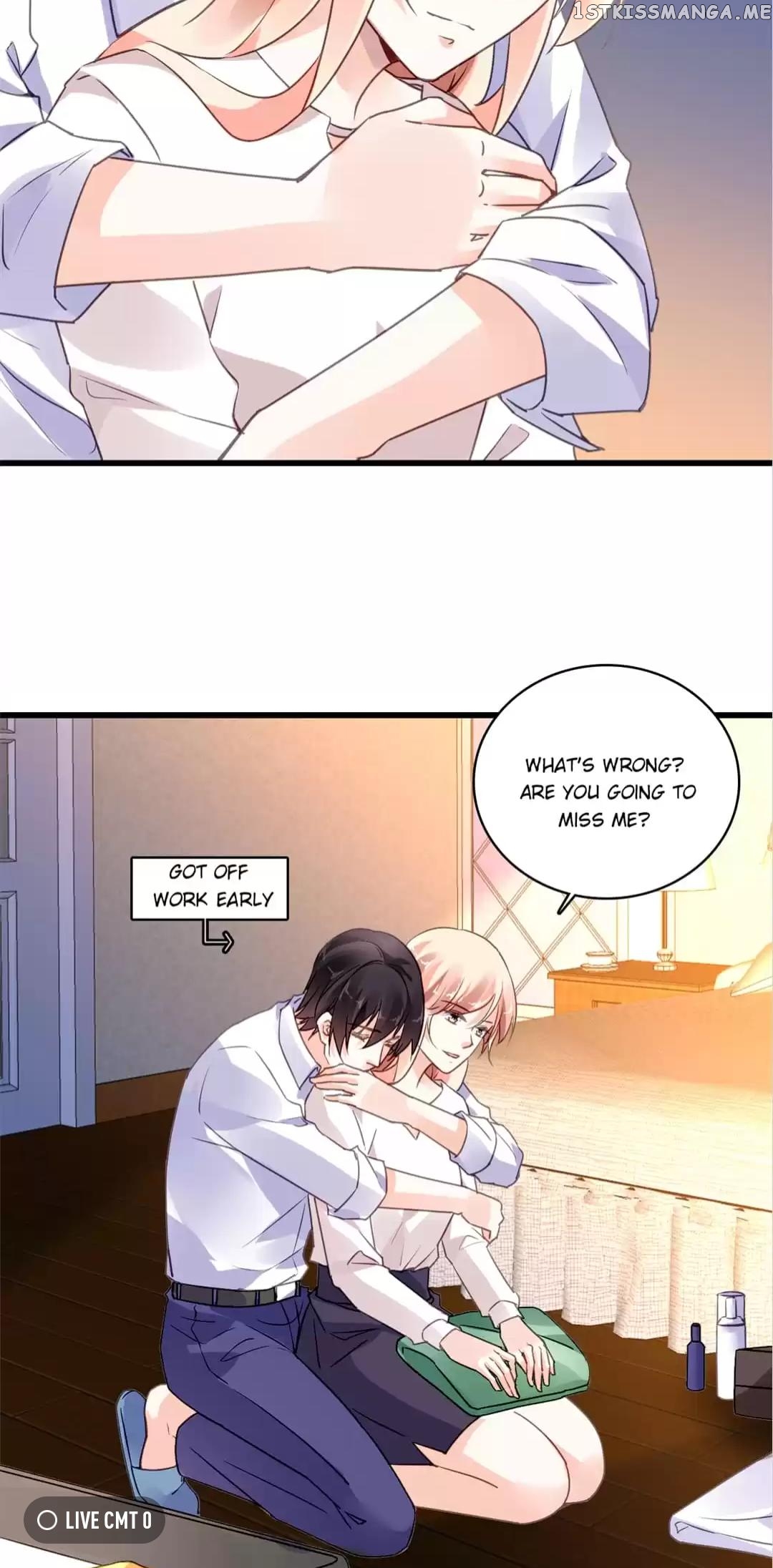 Immersed In Love chapter 203 - page 6
