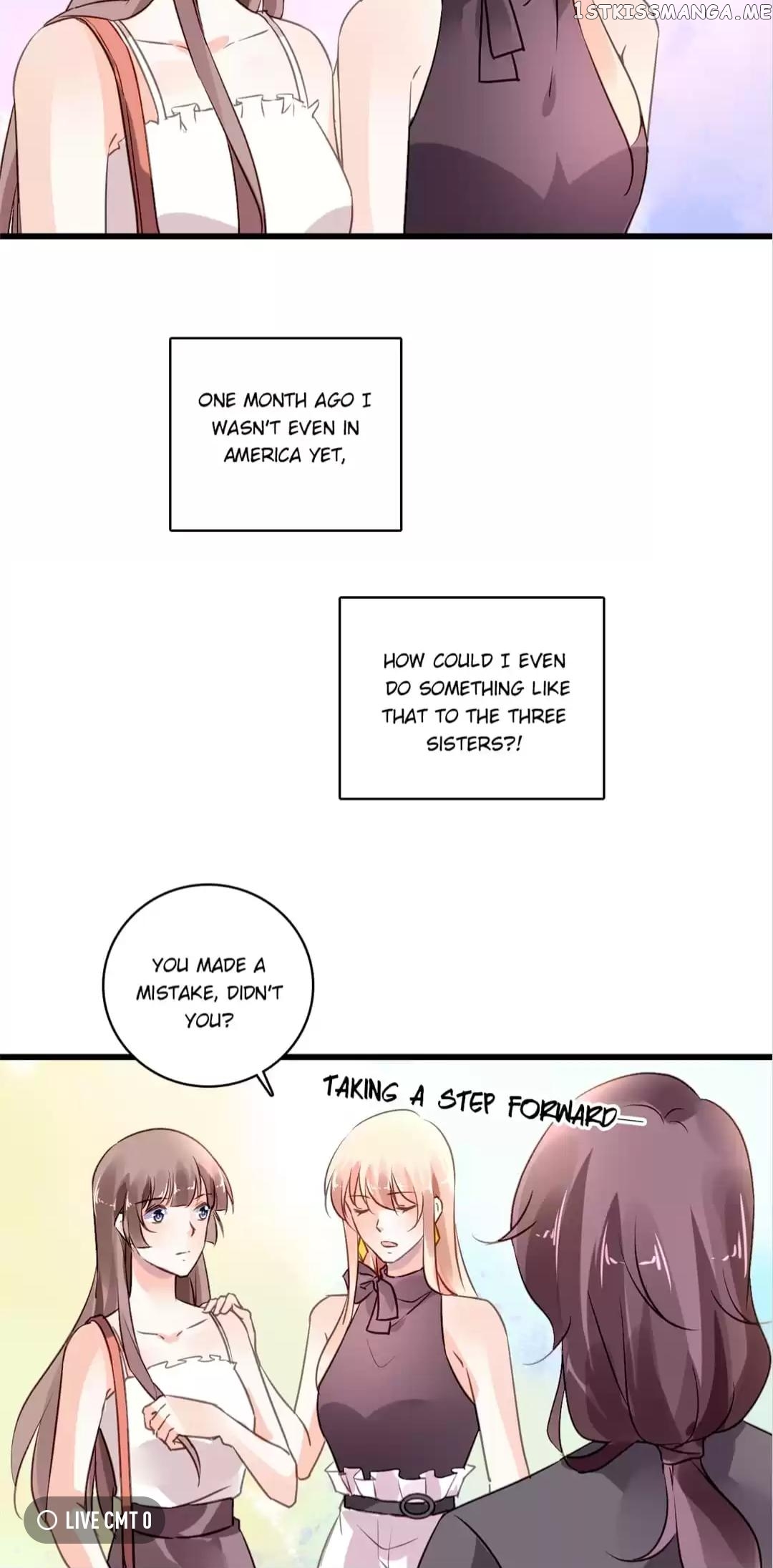 Immersed In Love chapter 204 - page 11