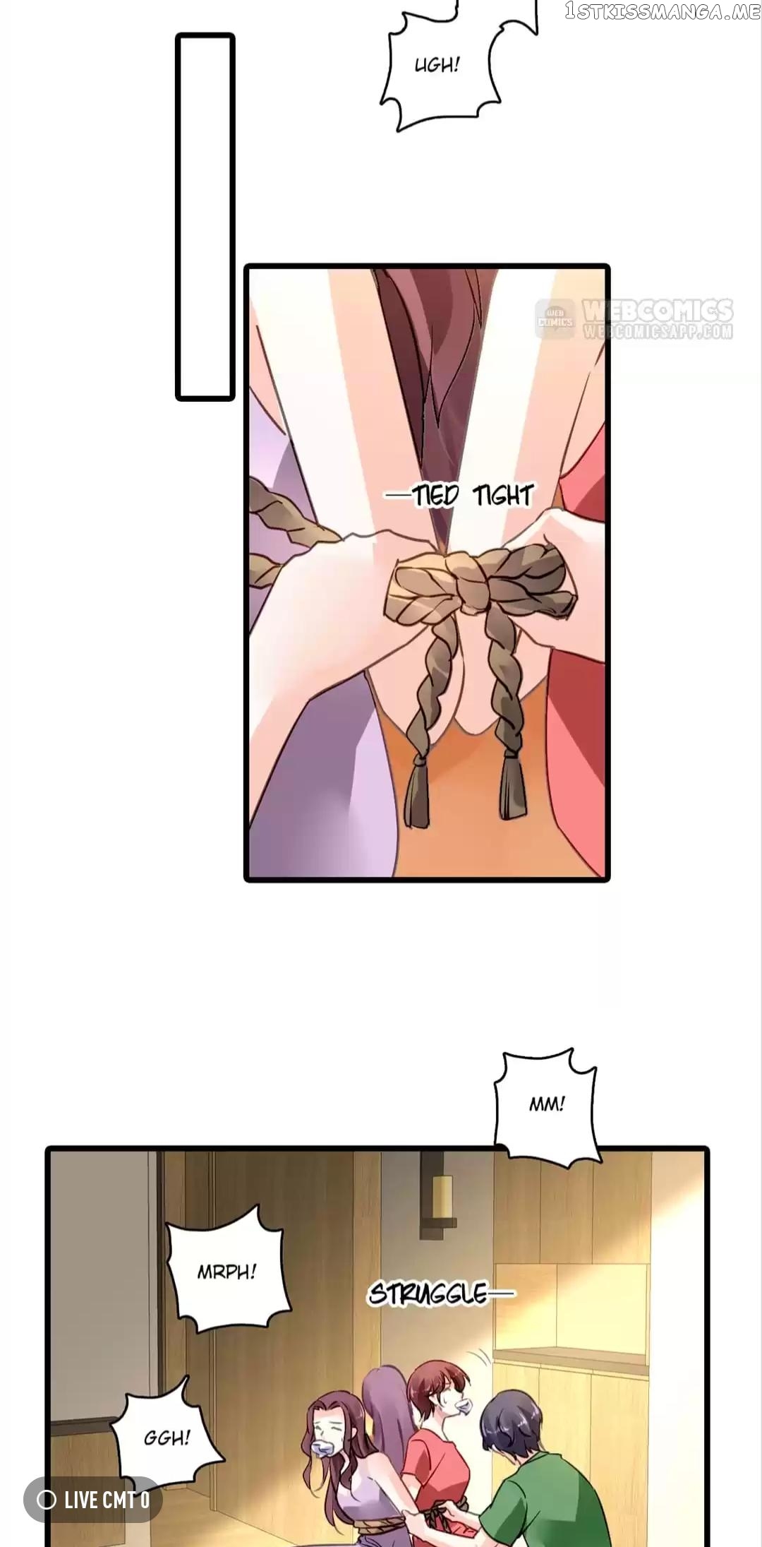 Immersed In Love chapter 204 - page 19
