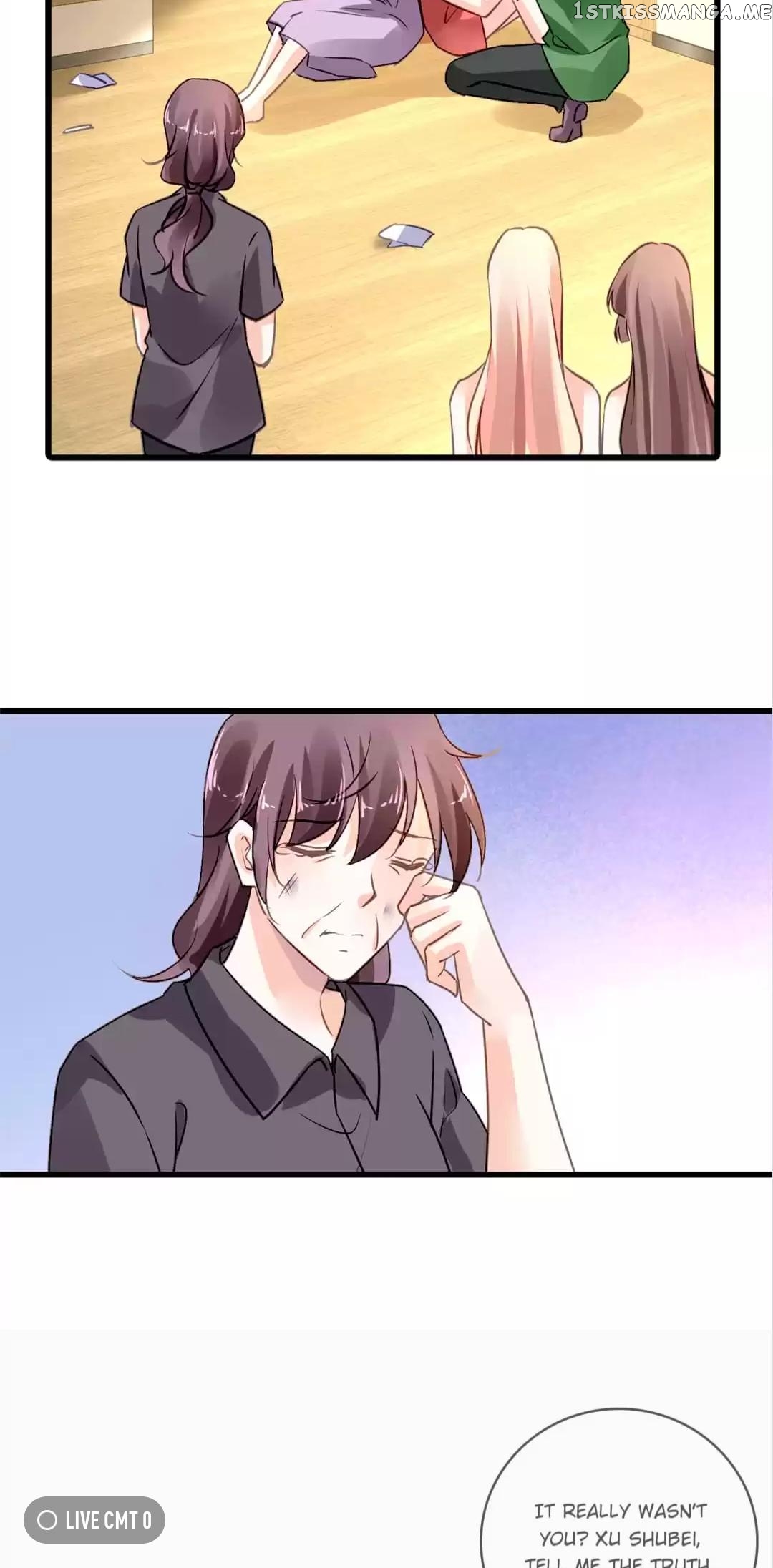 Immersed In Love chapter 204 - page 20
