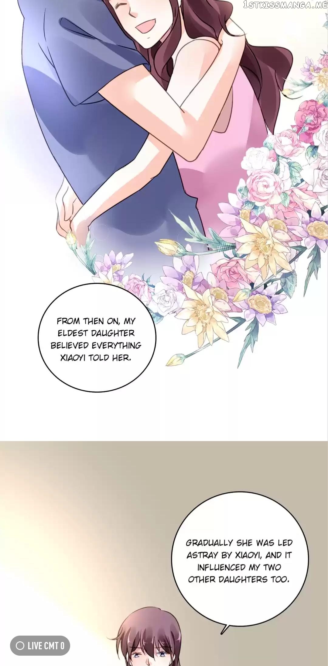 Immersed In Love chapter 205 - page 14