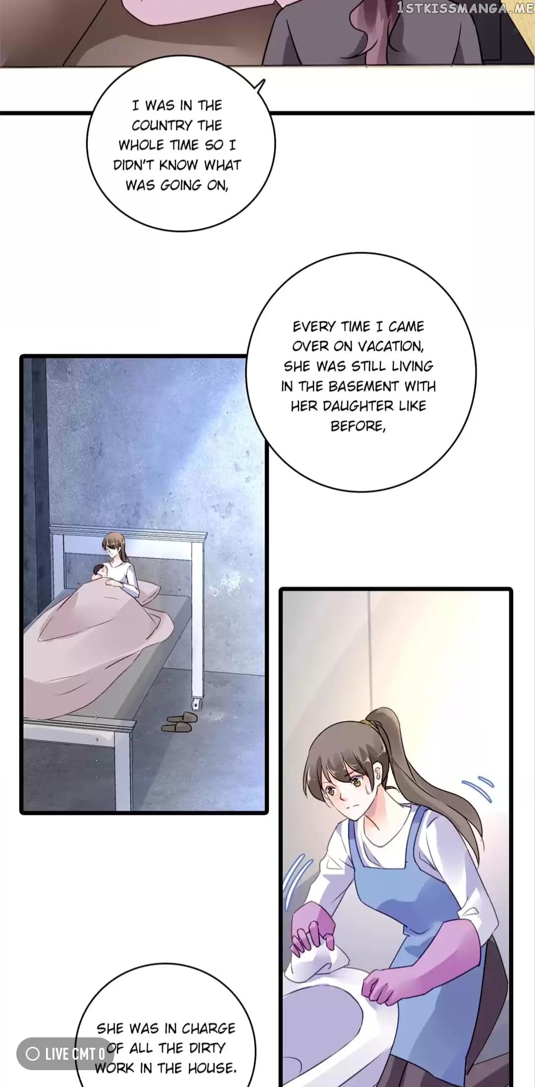Immersed In Love chapter 205 - page 16