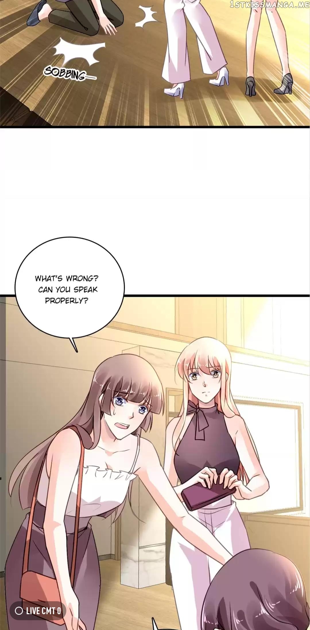 Immersed In Love chapter 205 - page 5