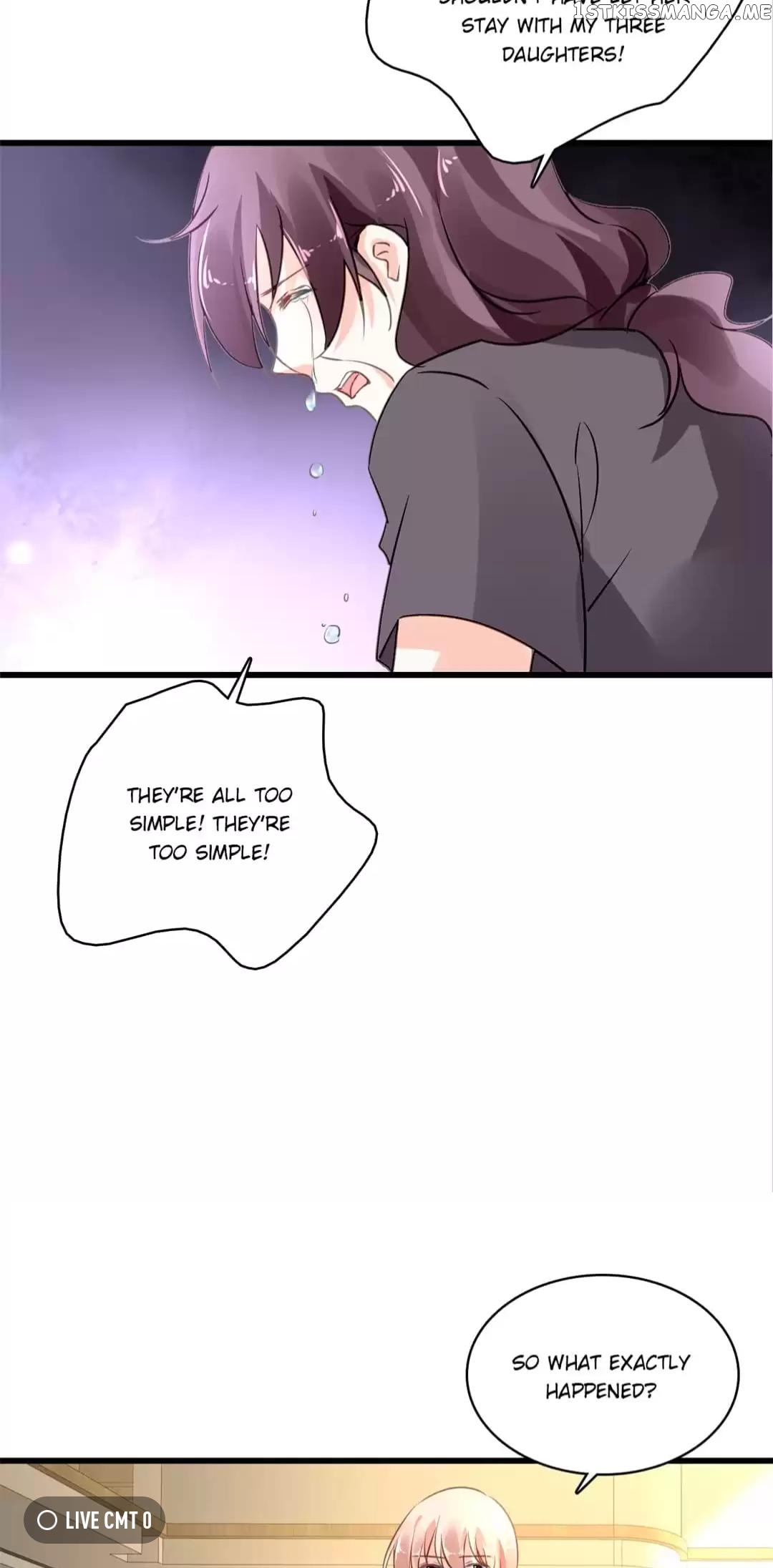 Immersed In Love chapter 205 - page 7