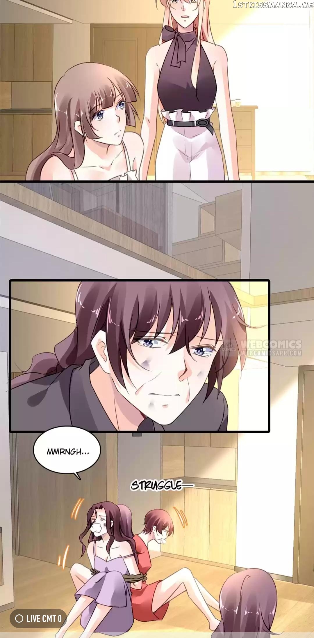 Immersed In Love chapter 205 - page 8
