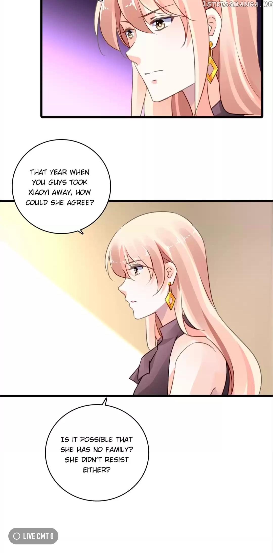 Immersed In Love chapter 206 - page 10