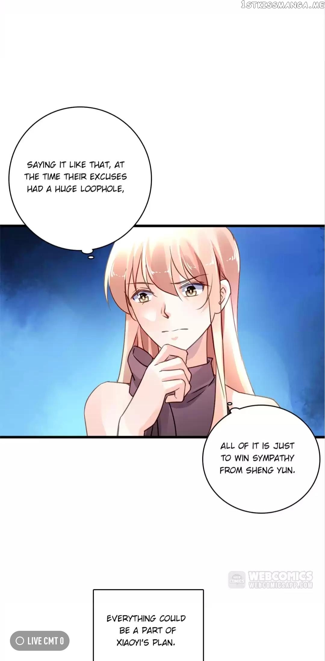 Immersed In Love chapter 206 - page 13