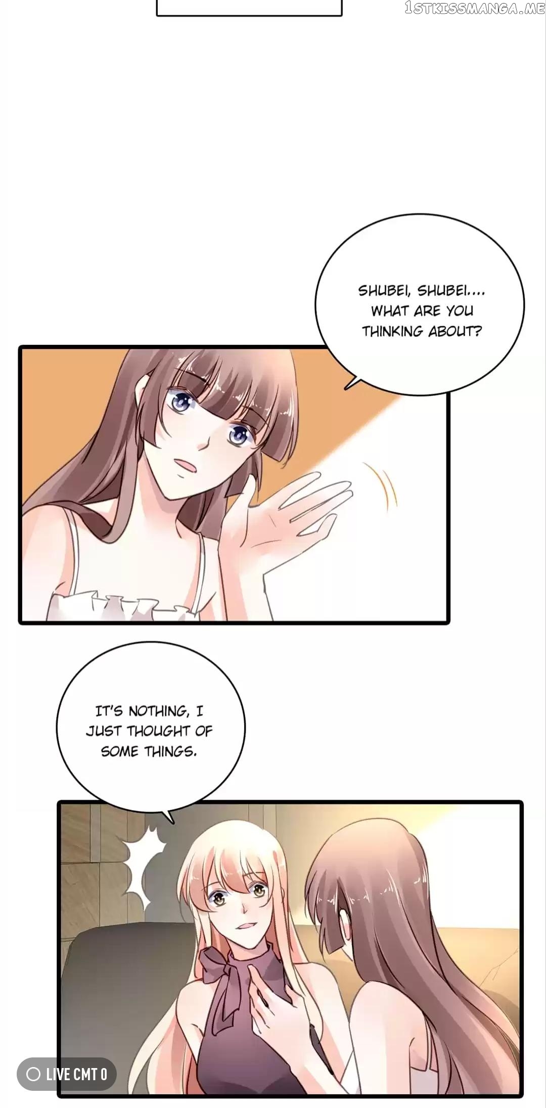 Immersed In Love chapter 206 - page 14