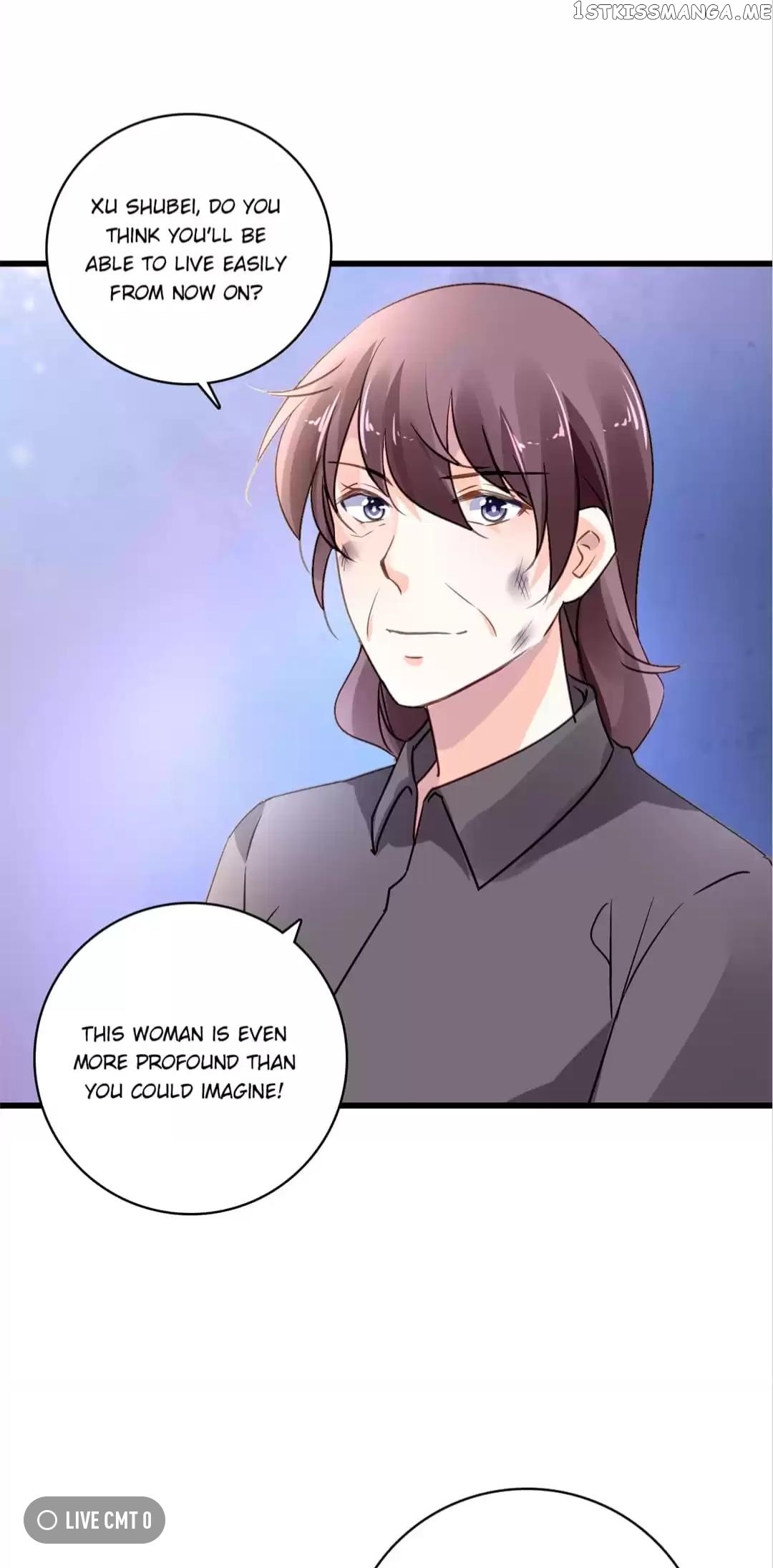 Immersed In Love chapter 206 - page 2