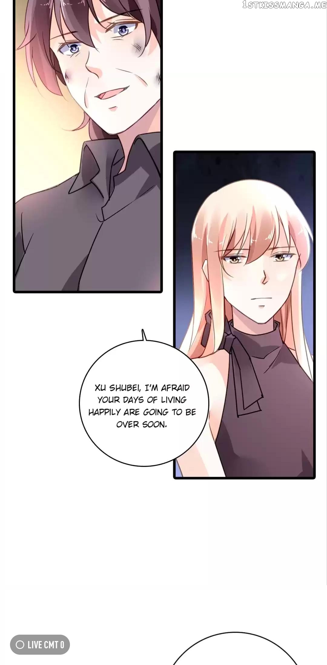 Immersed In Love chapter 206 - page 4