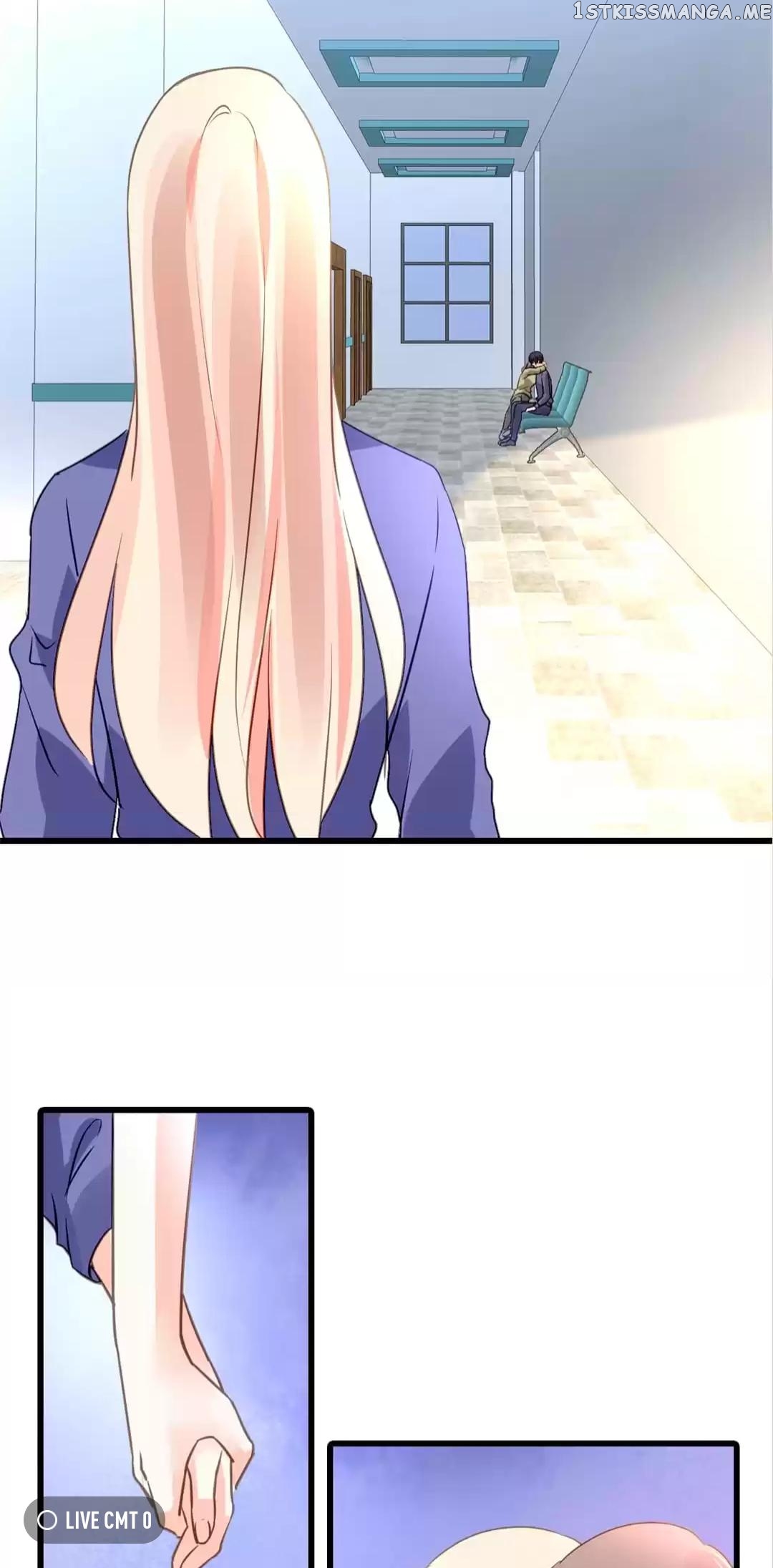 Immersed In Love chapter 207 - page 11