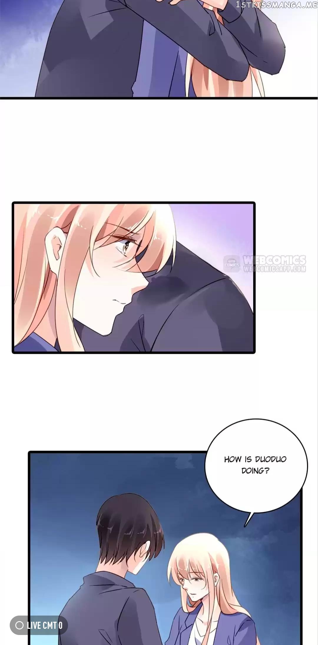 Immersed In Love chapter 207 - page 14