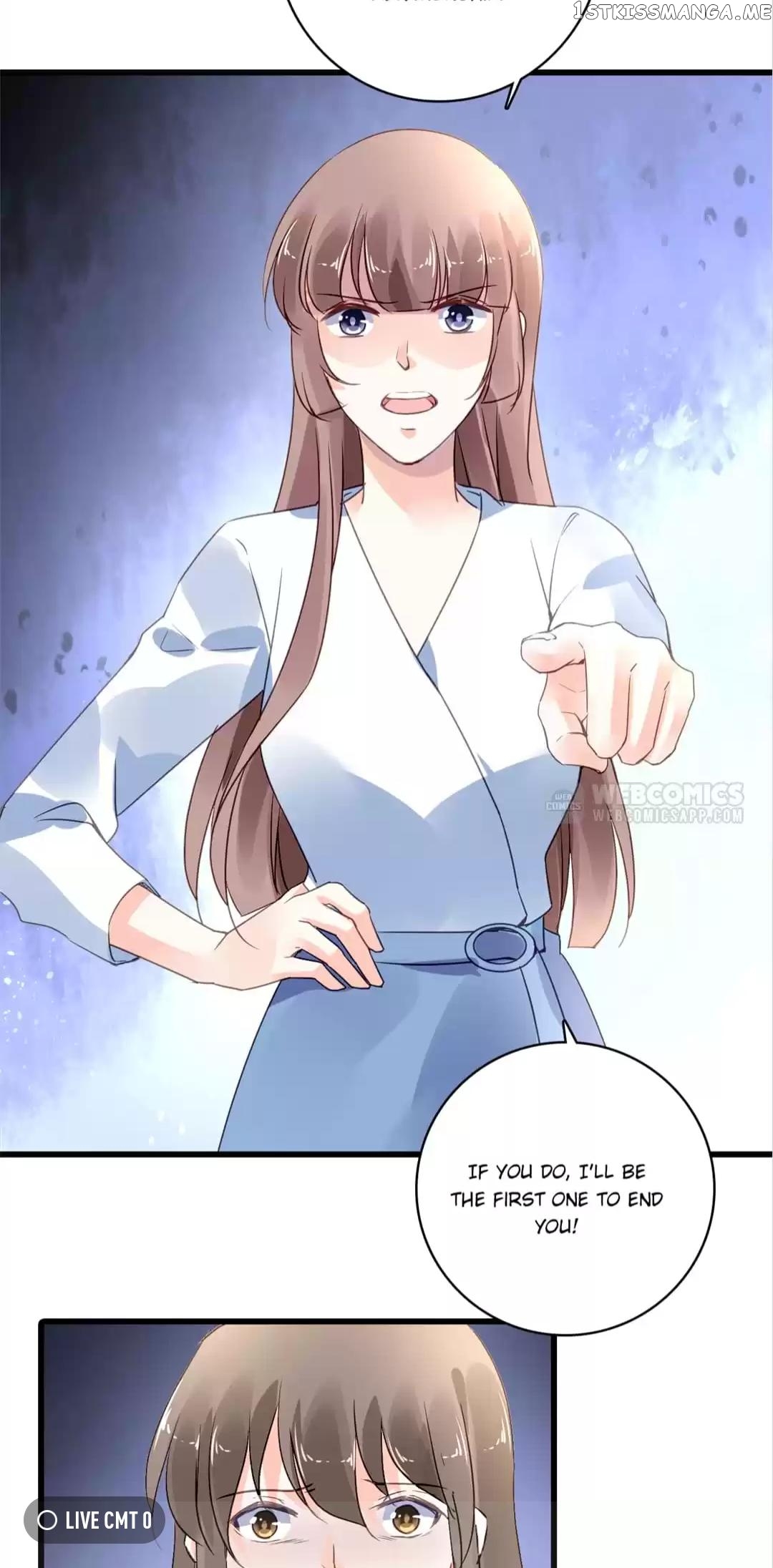 Immersed In Love chapter 207 - page 18
