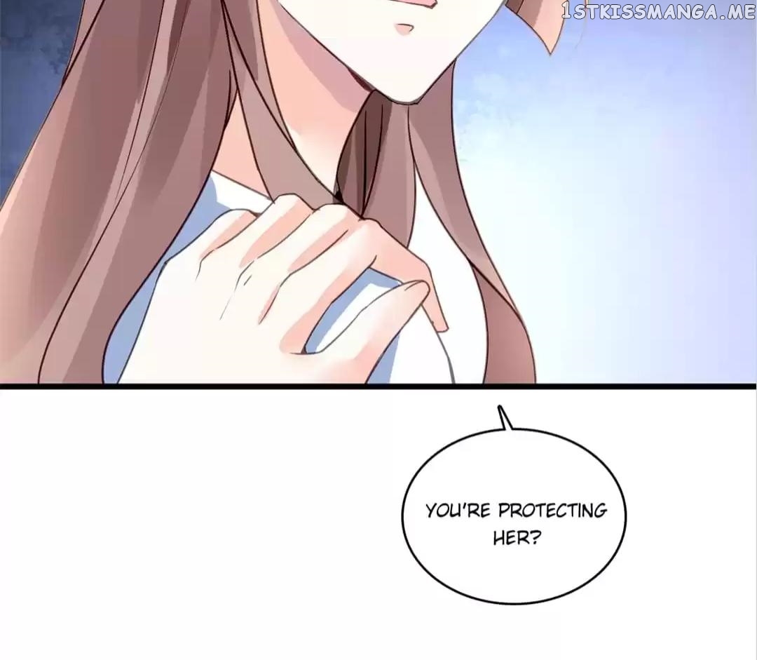 Immersed In Love chapter 207 - page 22