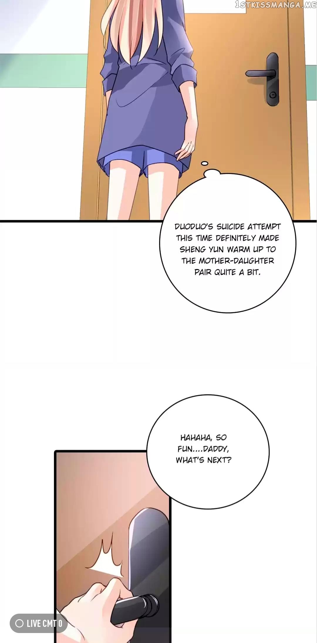 Immersed In Love chapter 208 - page 12