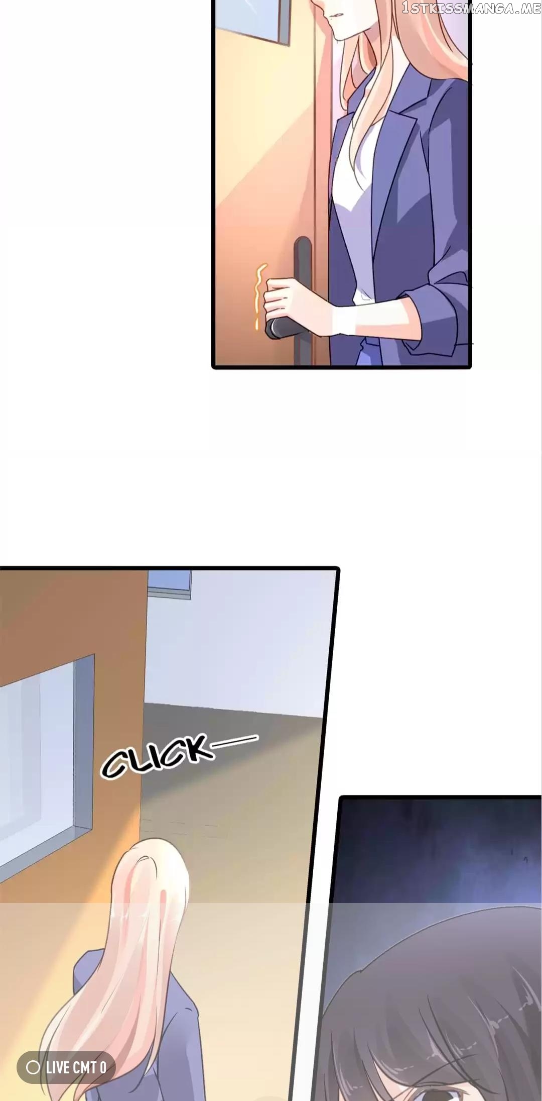 Immersed In Love chapter 208 - page 14