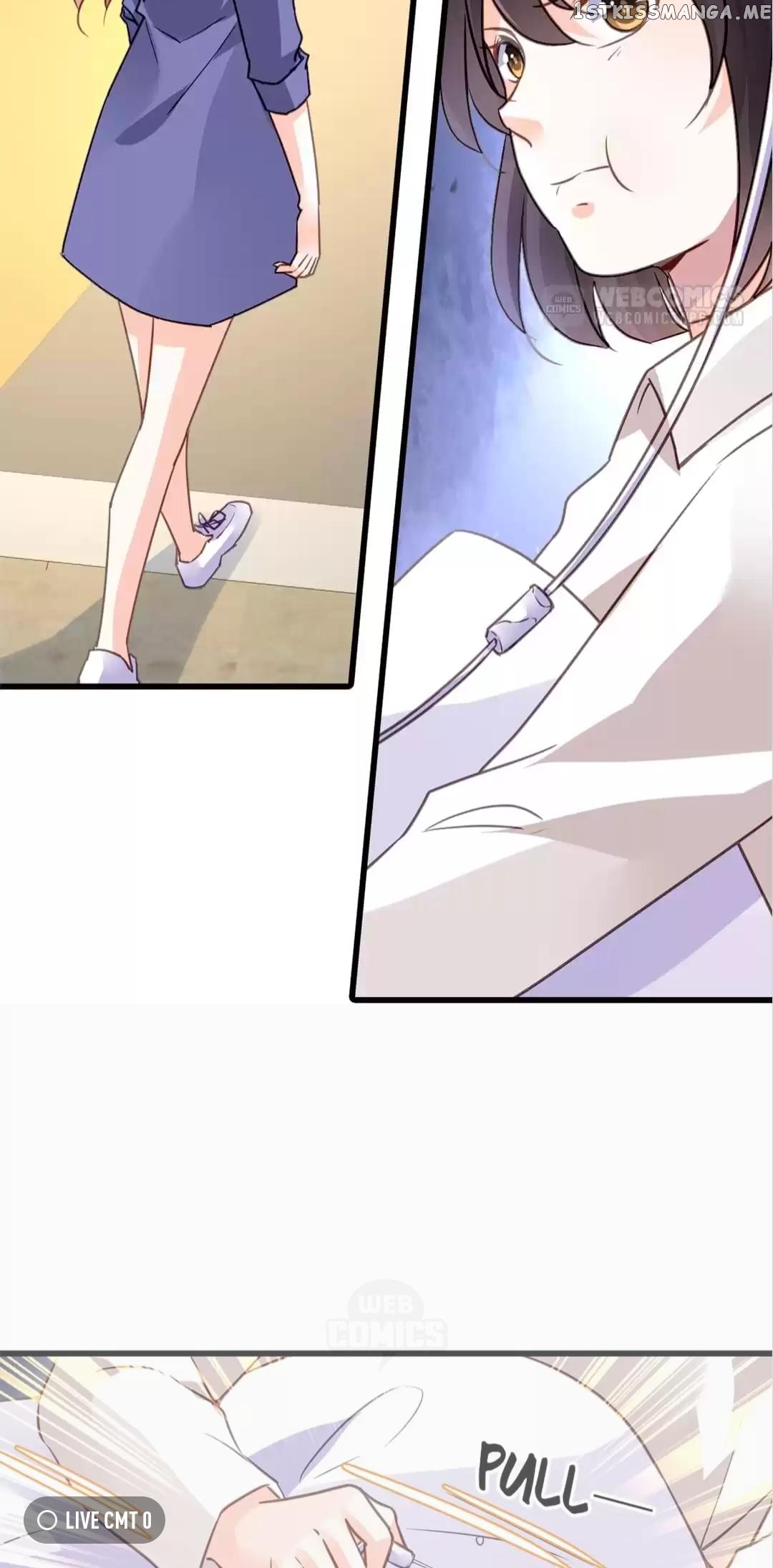 Immersed In Love chapter 208 - page 15