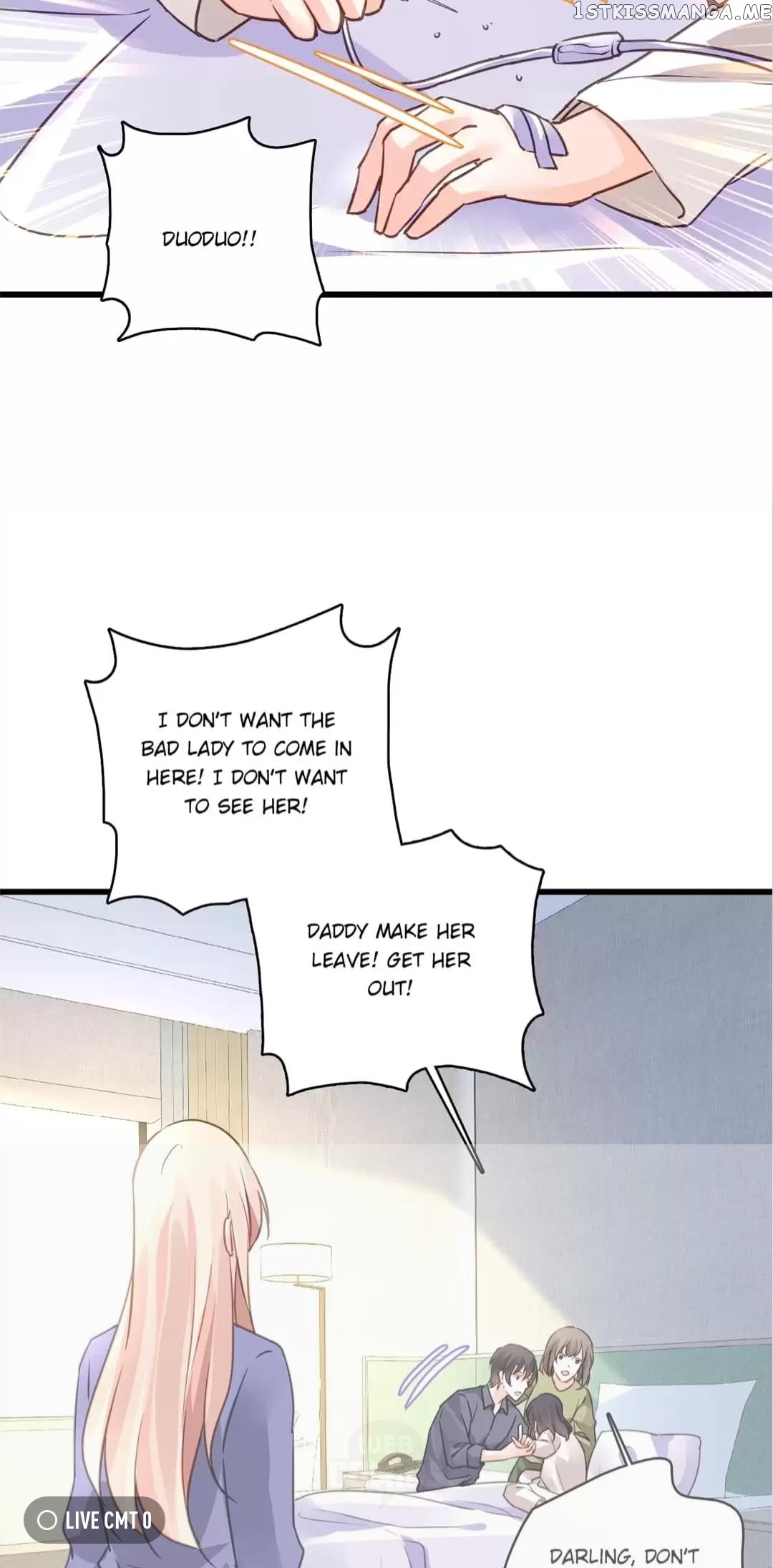 Immersed In Love chapter 208 - page 16