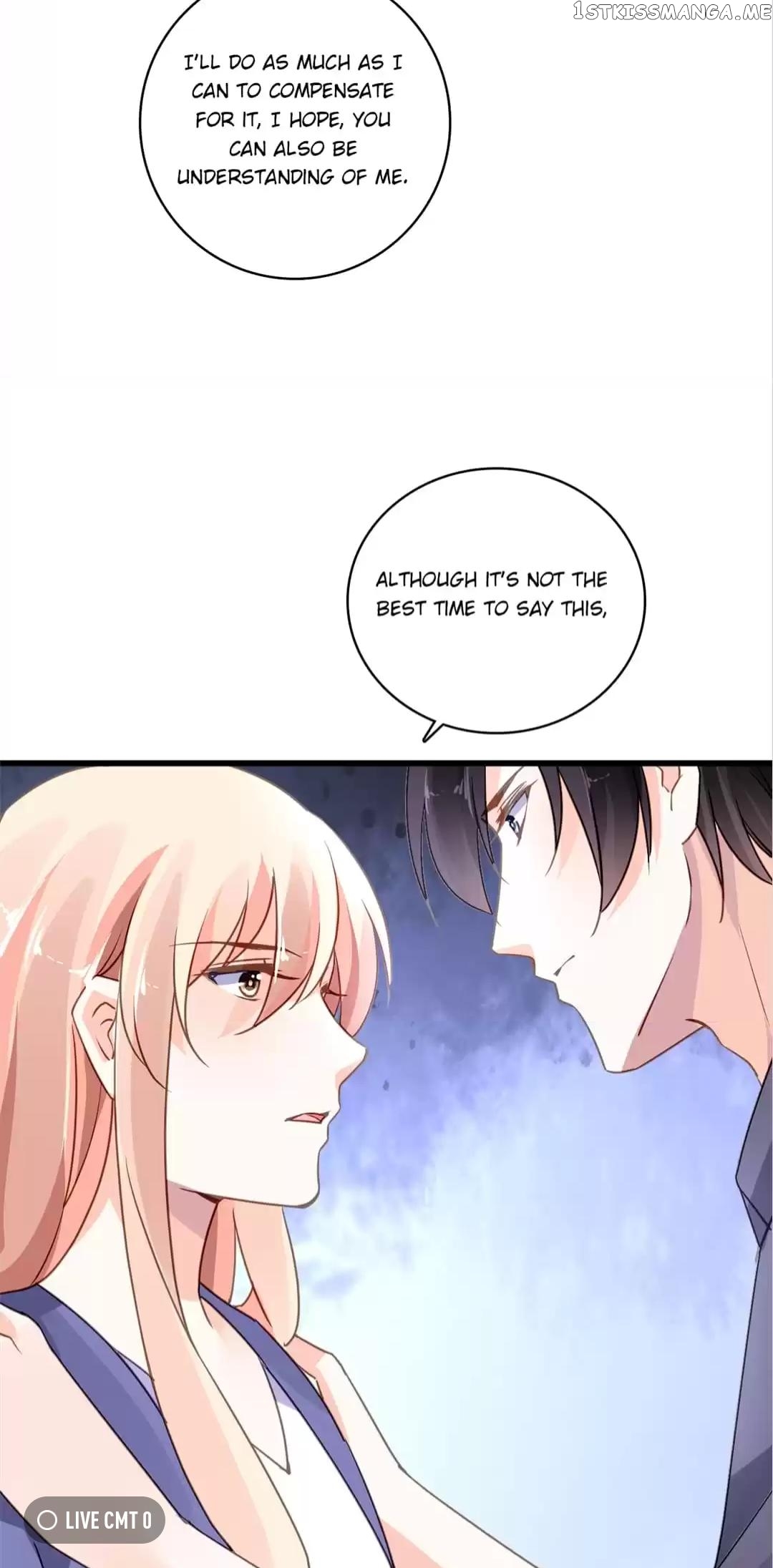 Immersed In Love chapter 208 - page 24