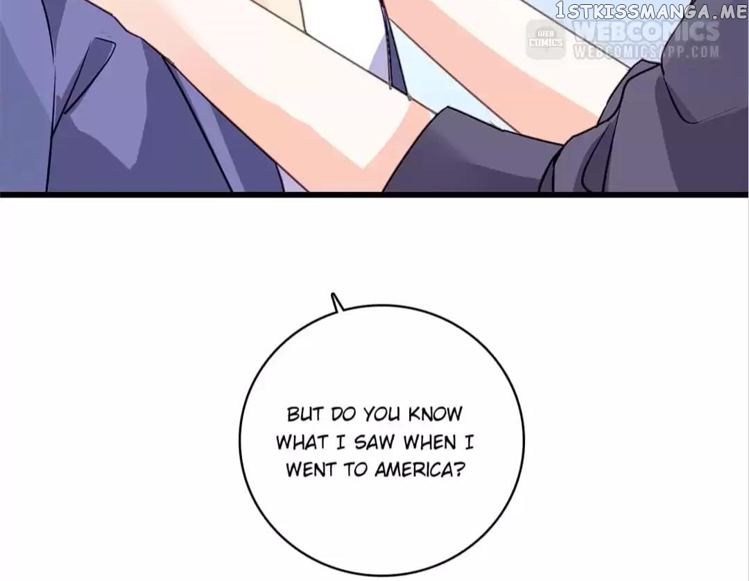 Immersed In Love chapter 208 - page 25