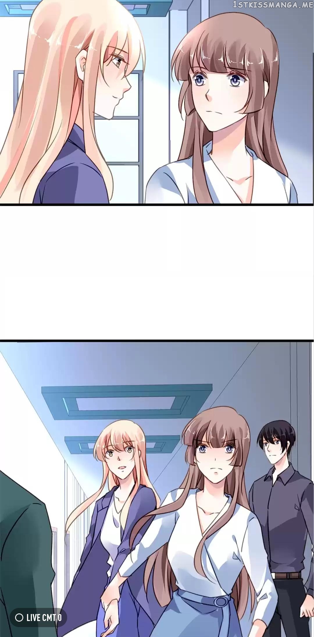 Immersed In Love chapter 208 - page 3