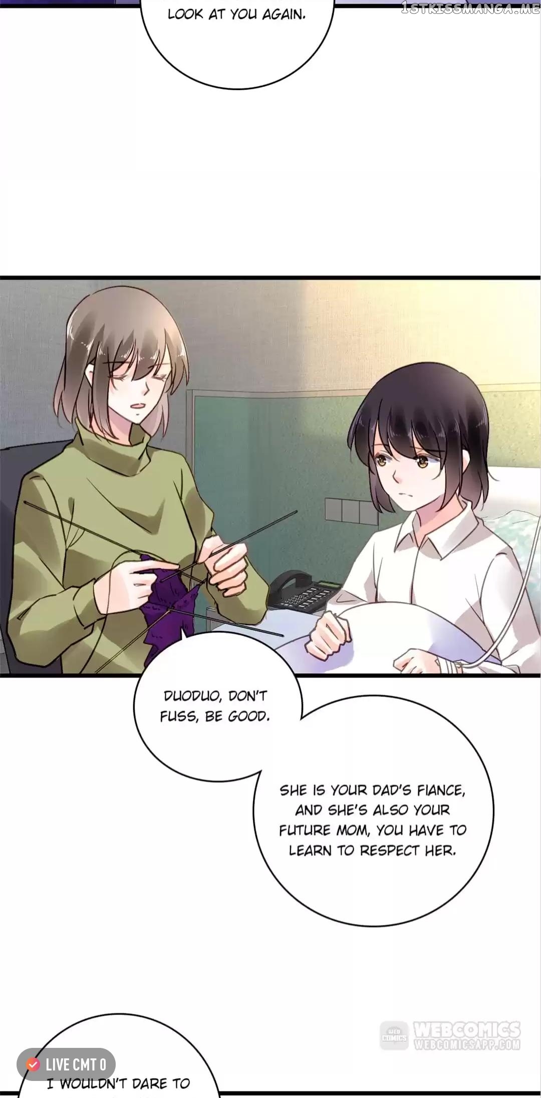 Immersed In Love chapter 209 - page 12