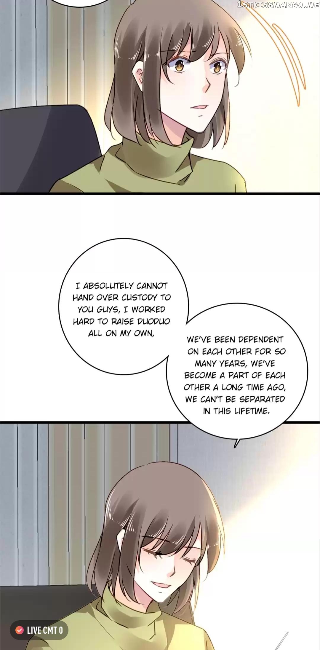 Immersed In Love chapter 209 - page 15