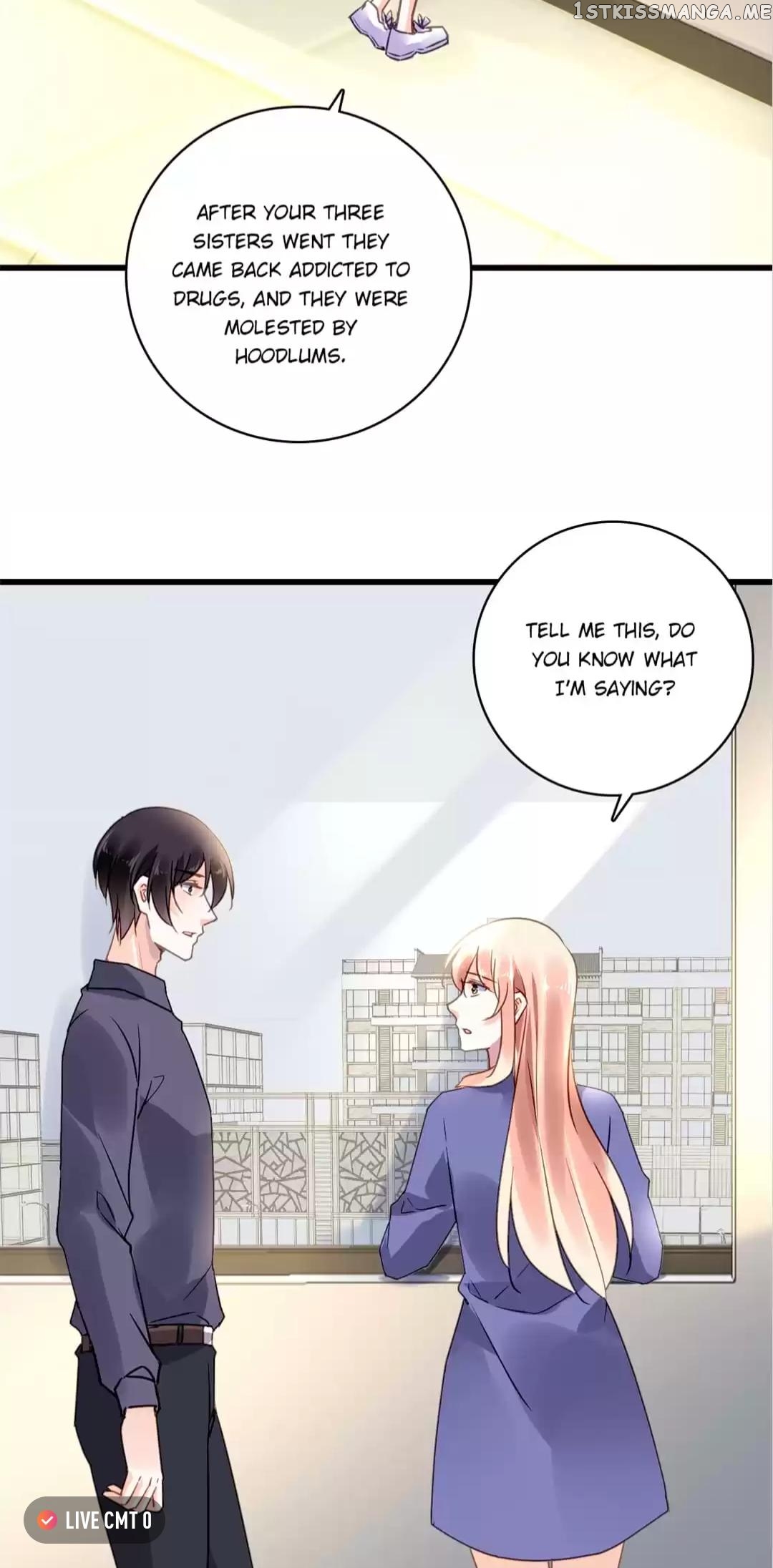 Immersed In Love chapter 209 - page 2