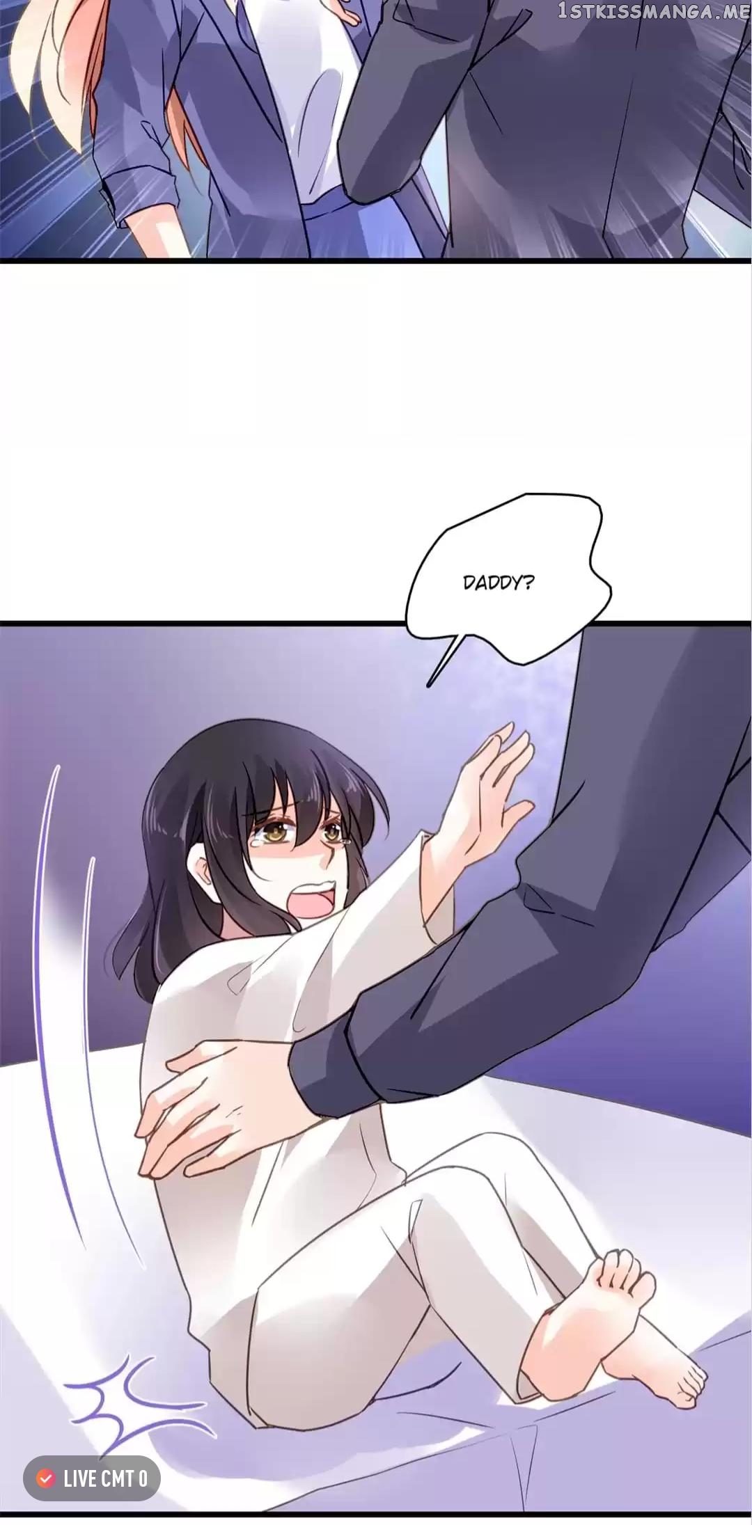 Immersed In Love chapter 210 - page 10