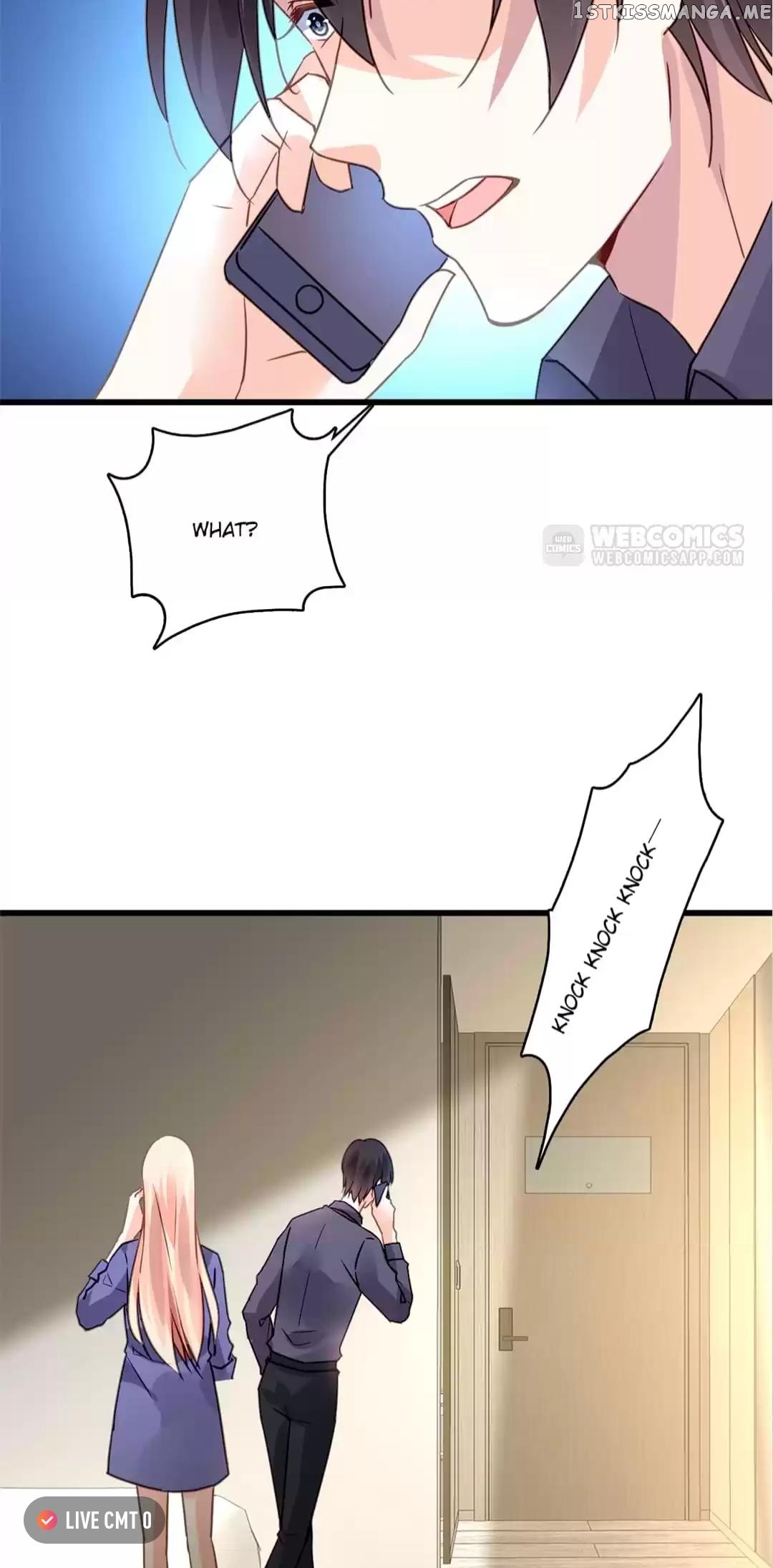 Immersed In Love chapter 210 - page 13