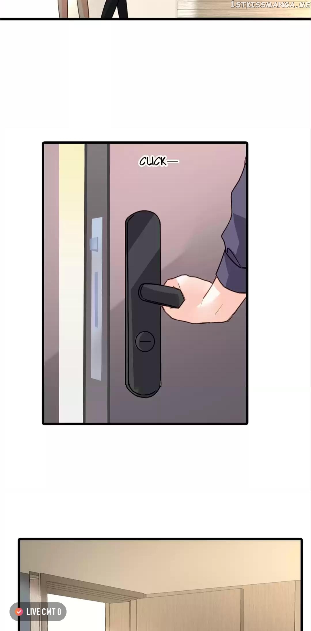 Immersed In Love chapter 210 - page 14
