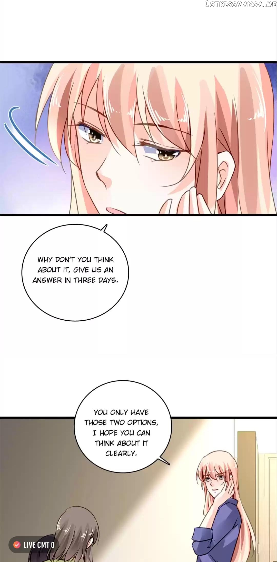 Immersed In Love chapter 210 - page 19