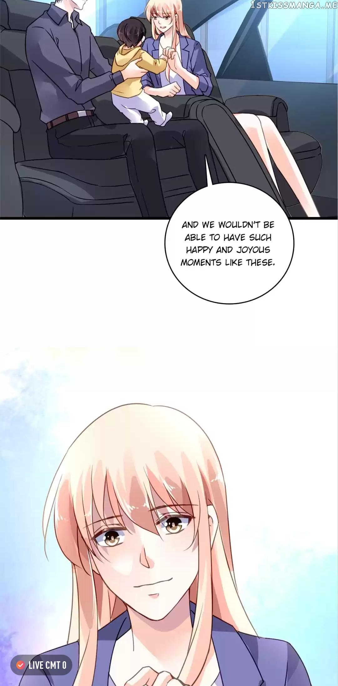 Immersed In Love chapter 210 - page 24