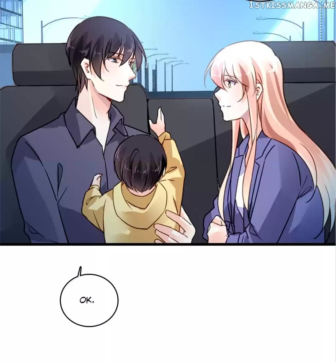 Immersed In Love chapter 210 - page 26
