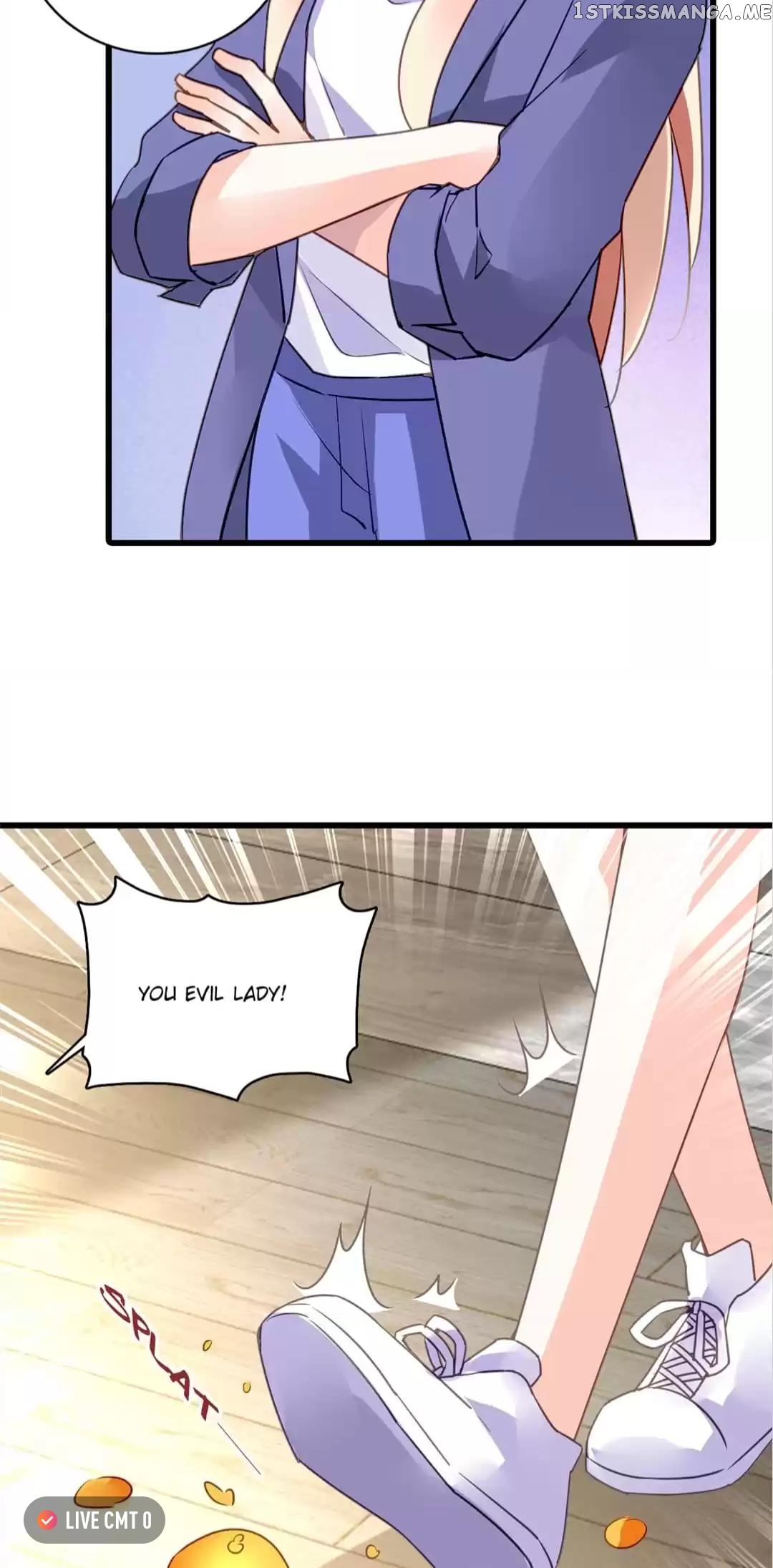 Immersed In Love chapter 210 - page 3