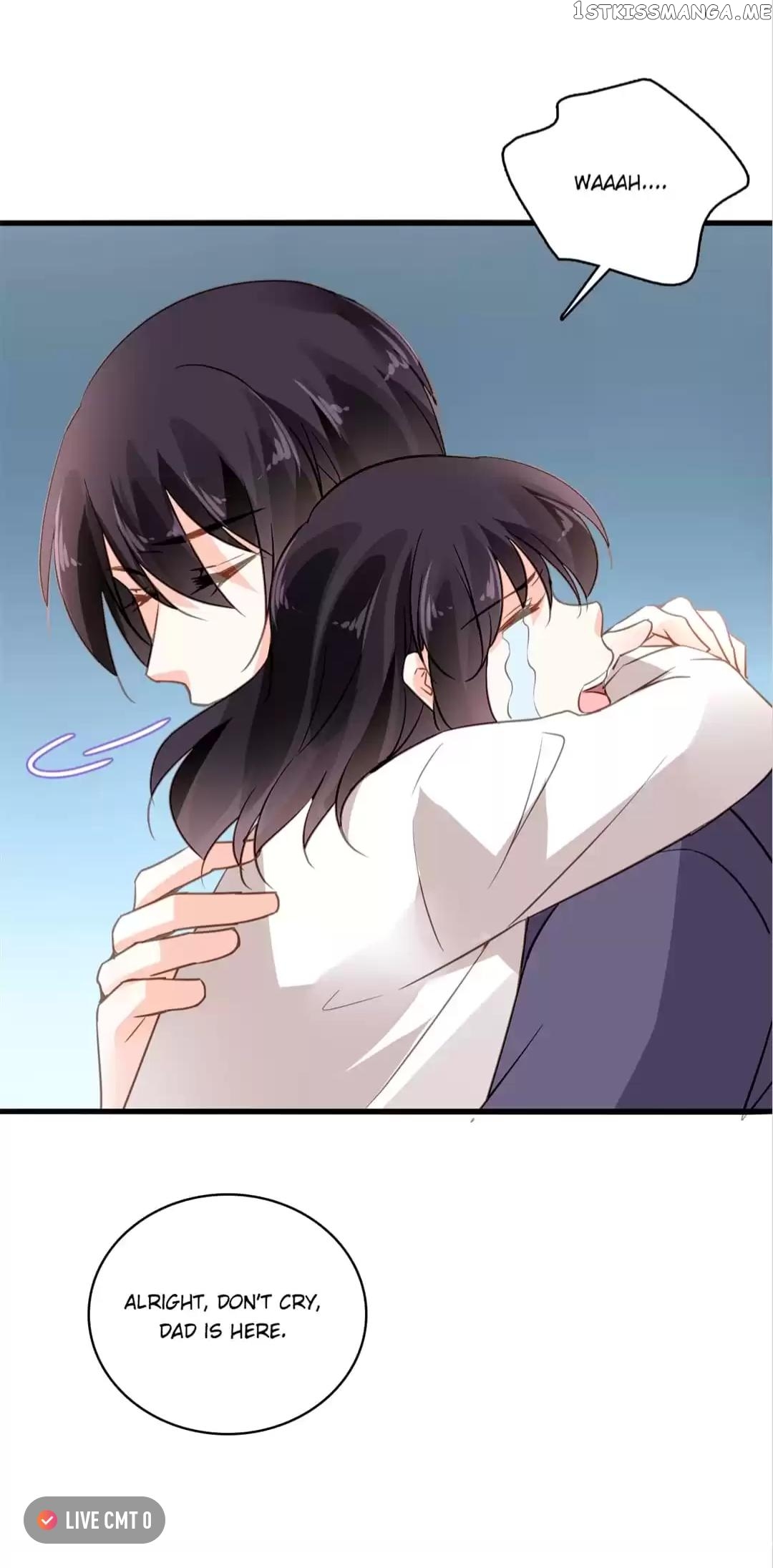 Immersed In Love chapter 210 - page 7