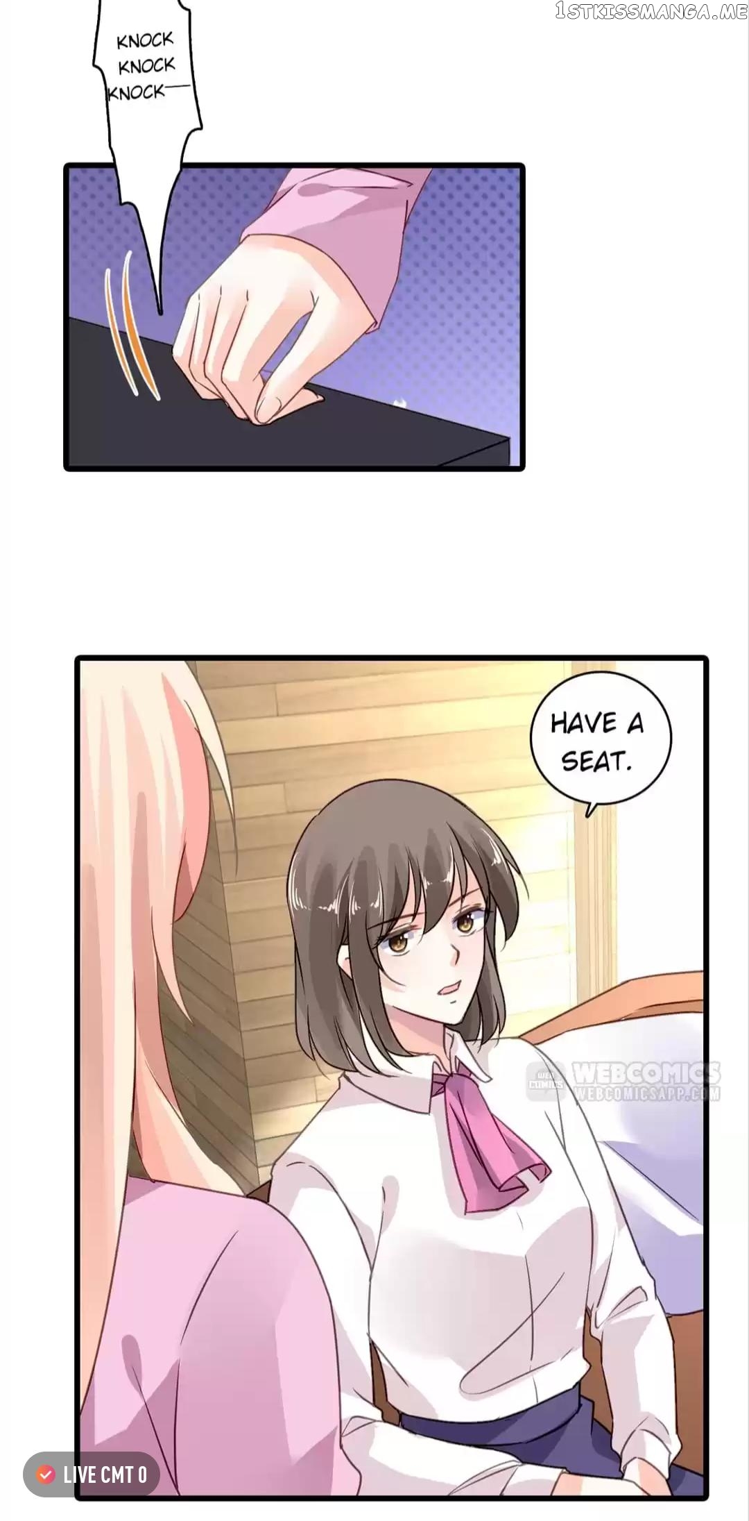 Immersed In Love chapter 211 - page 3