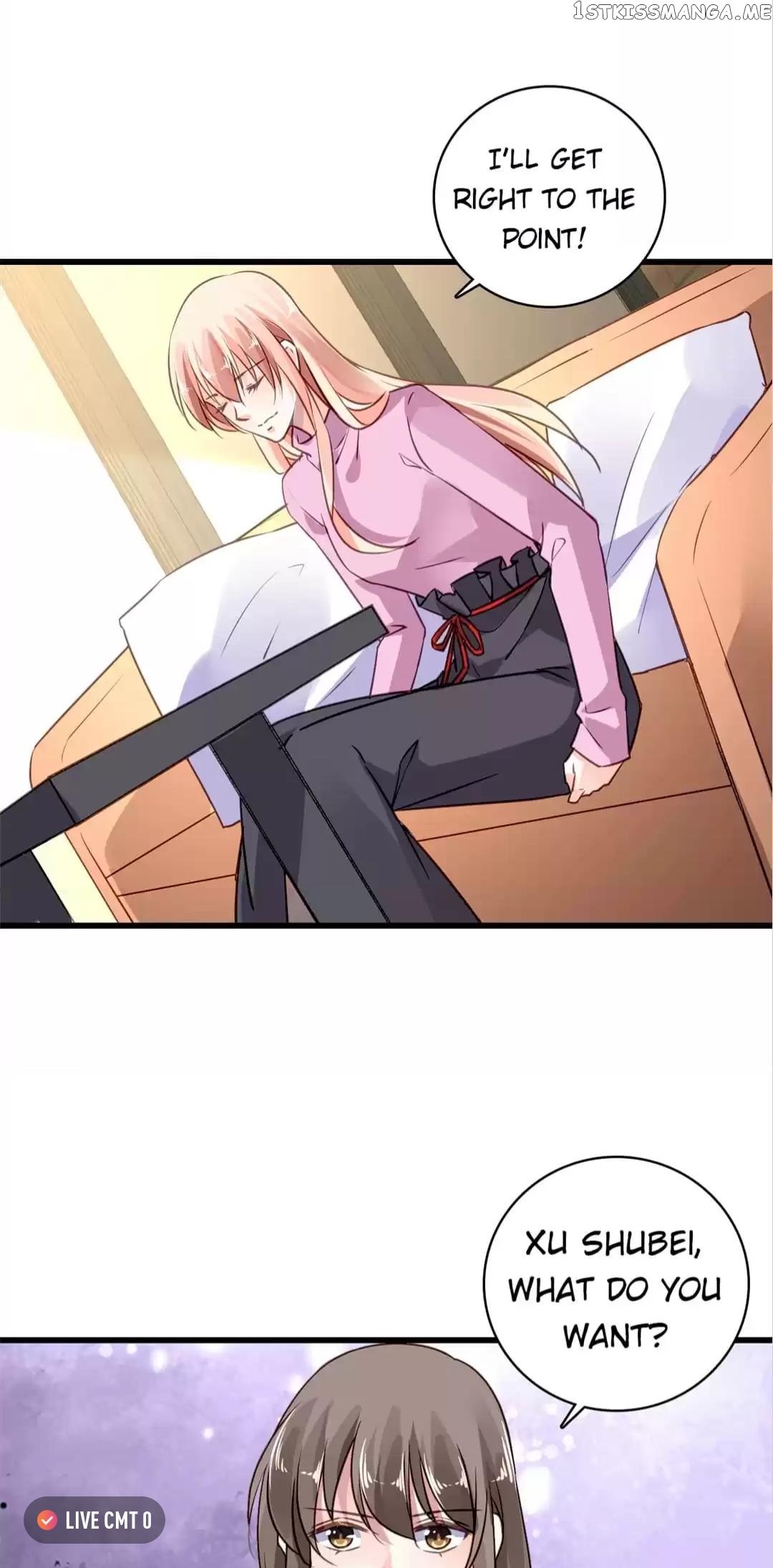Immersed In Love chapter 211 - page 4