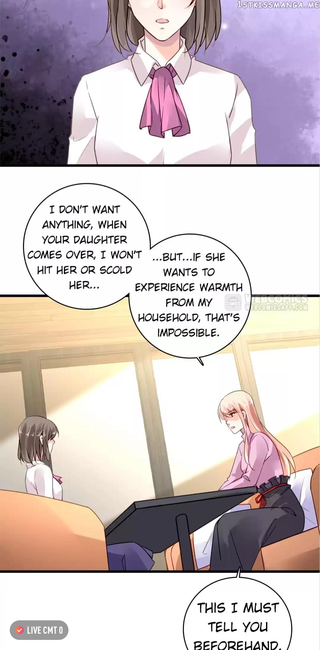 Immersed In Love chapter 211 - page 5
