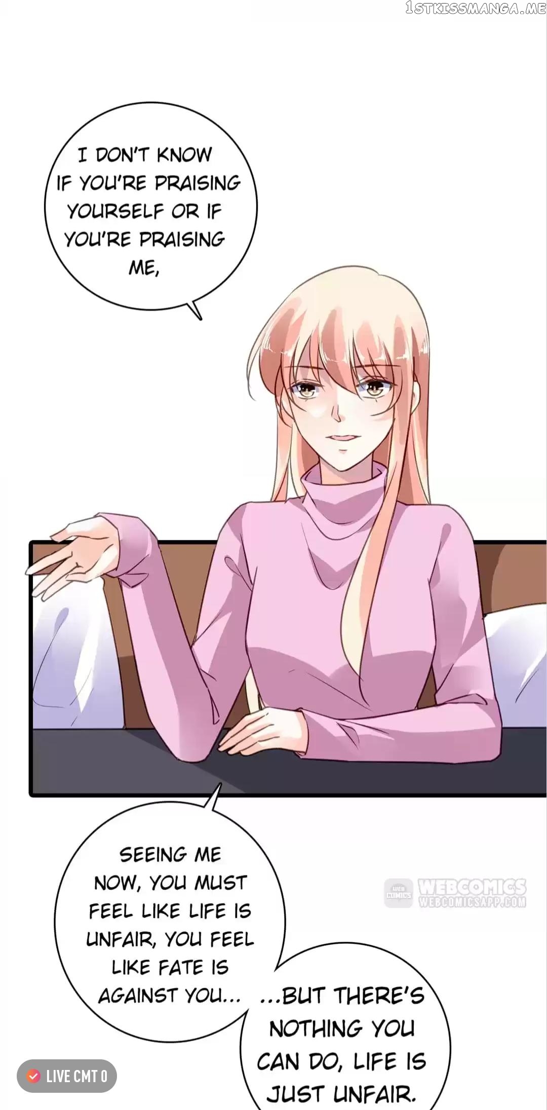 Immersed In Love chapter 211 - page 7