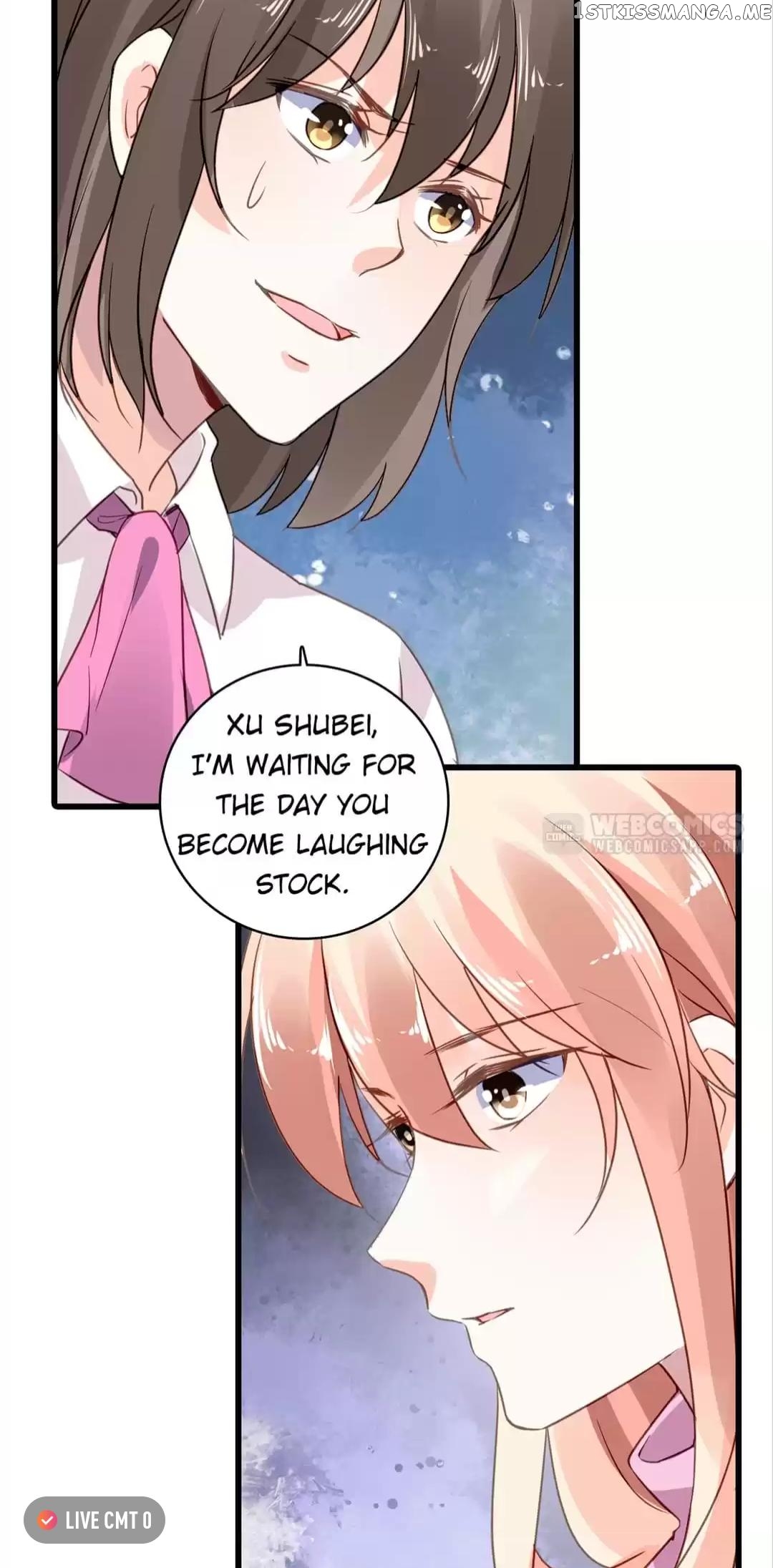 Immersed In Love chapter 211 - page 9