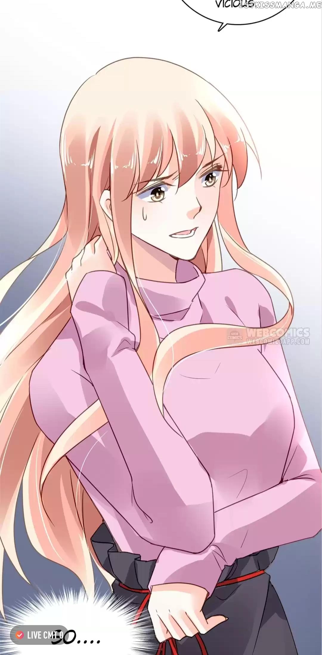 Immersed In Love chapter 212 - page 23
