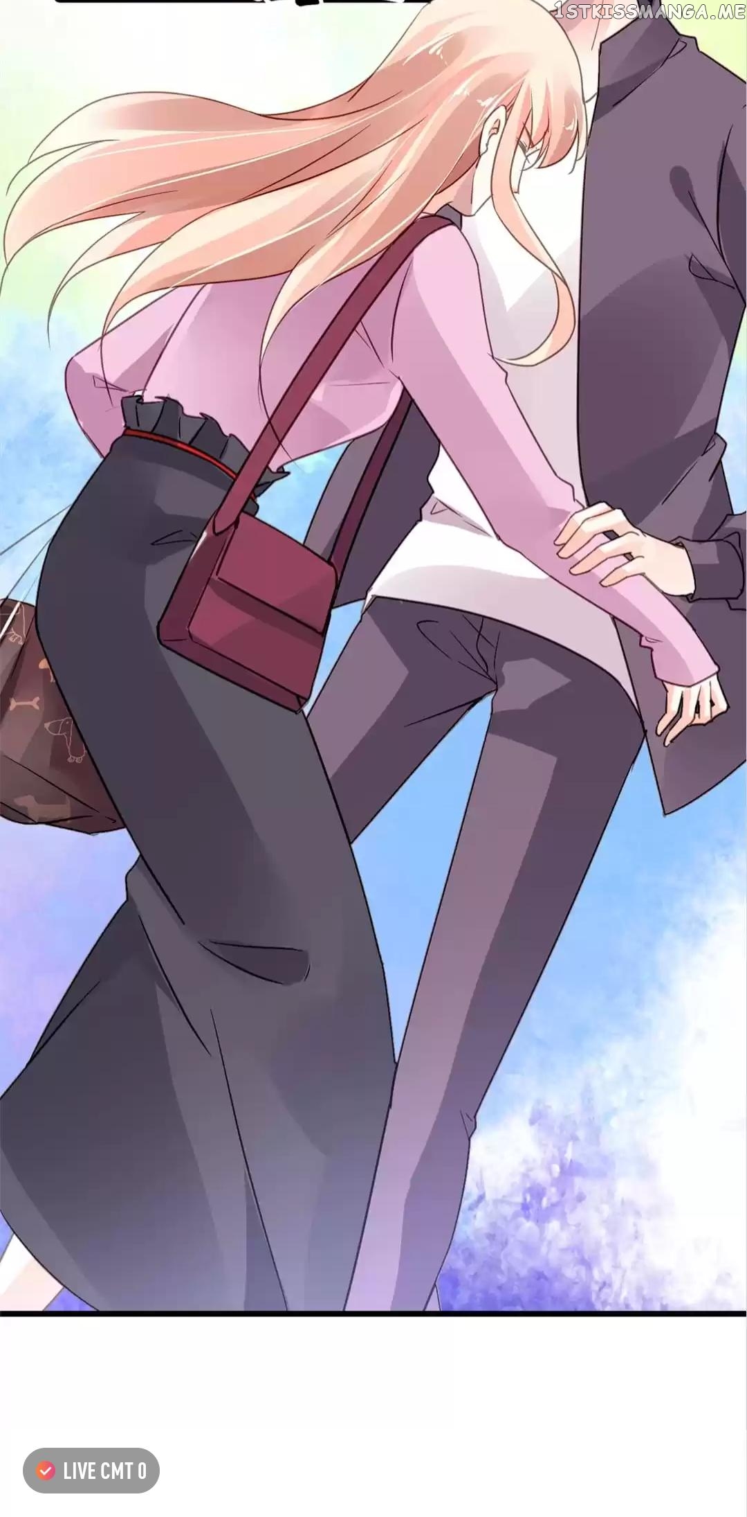 Immersed In Love chapter 212 - page 9