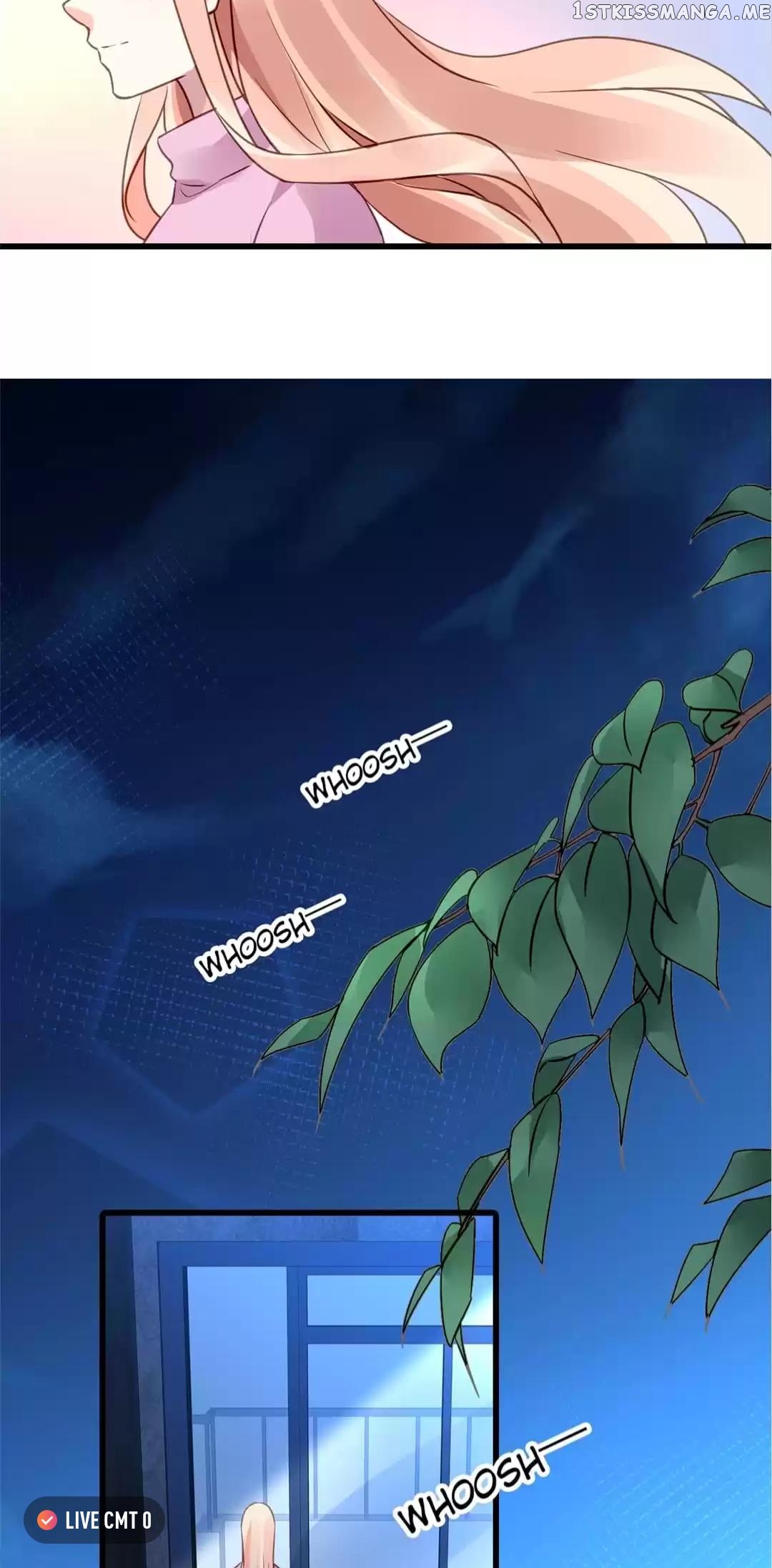 Immersed In Love chapter 213 - page 12