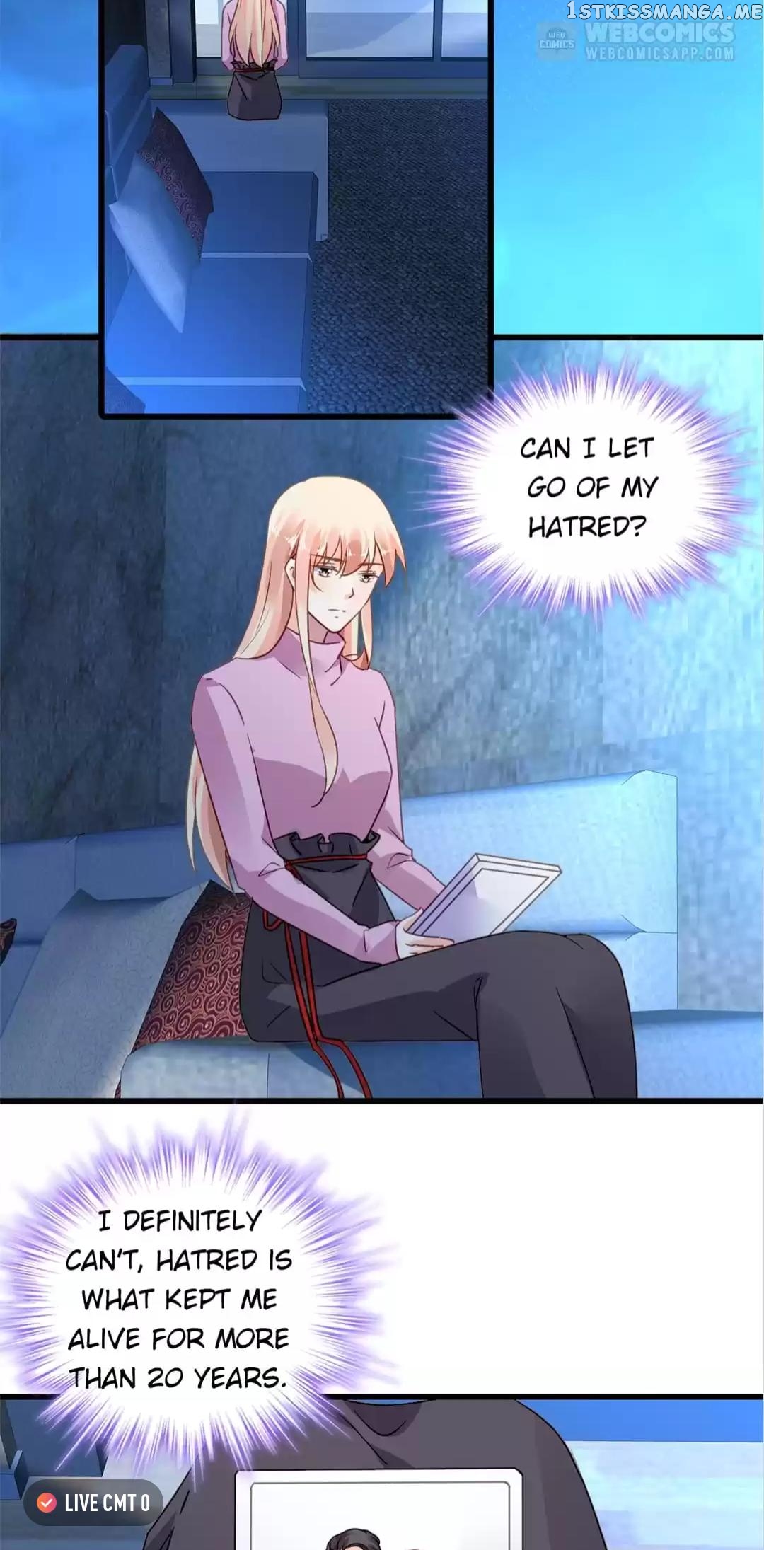 Immersed In Love chapter 213 - page 13