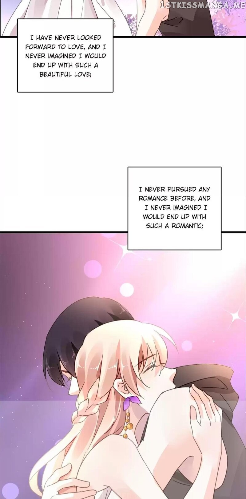 Immersed In Love chapter 190 - page 10