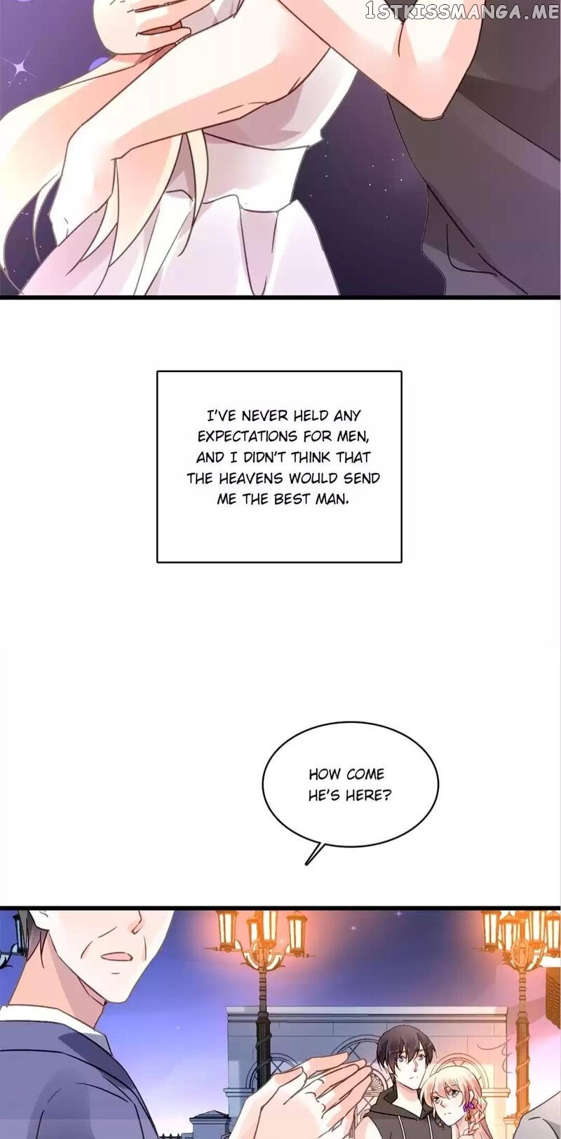 Immersed In Love chapter 190 - page 11