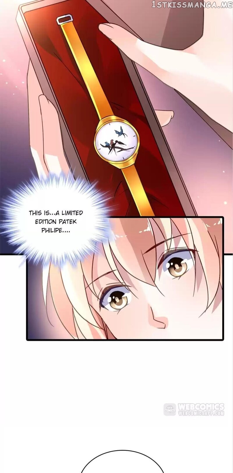 Immersed In Love chapter 190 - page 15