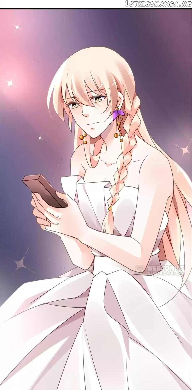 Immersed In Love chapter 190 - page 21