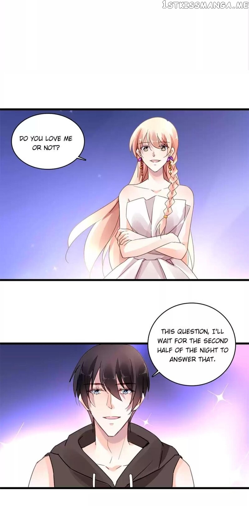 Immersed In Love chapter 190 - page 3
